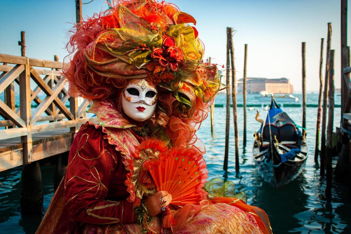 What Is Carnival When and Why Is It Celebrated?