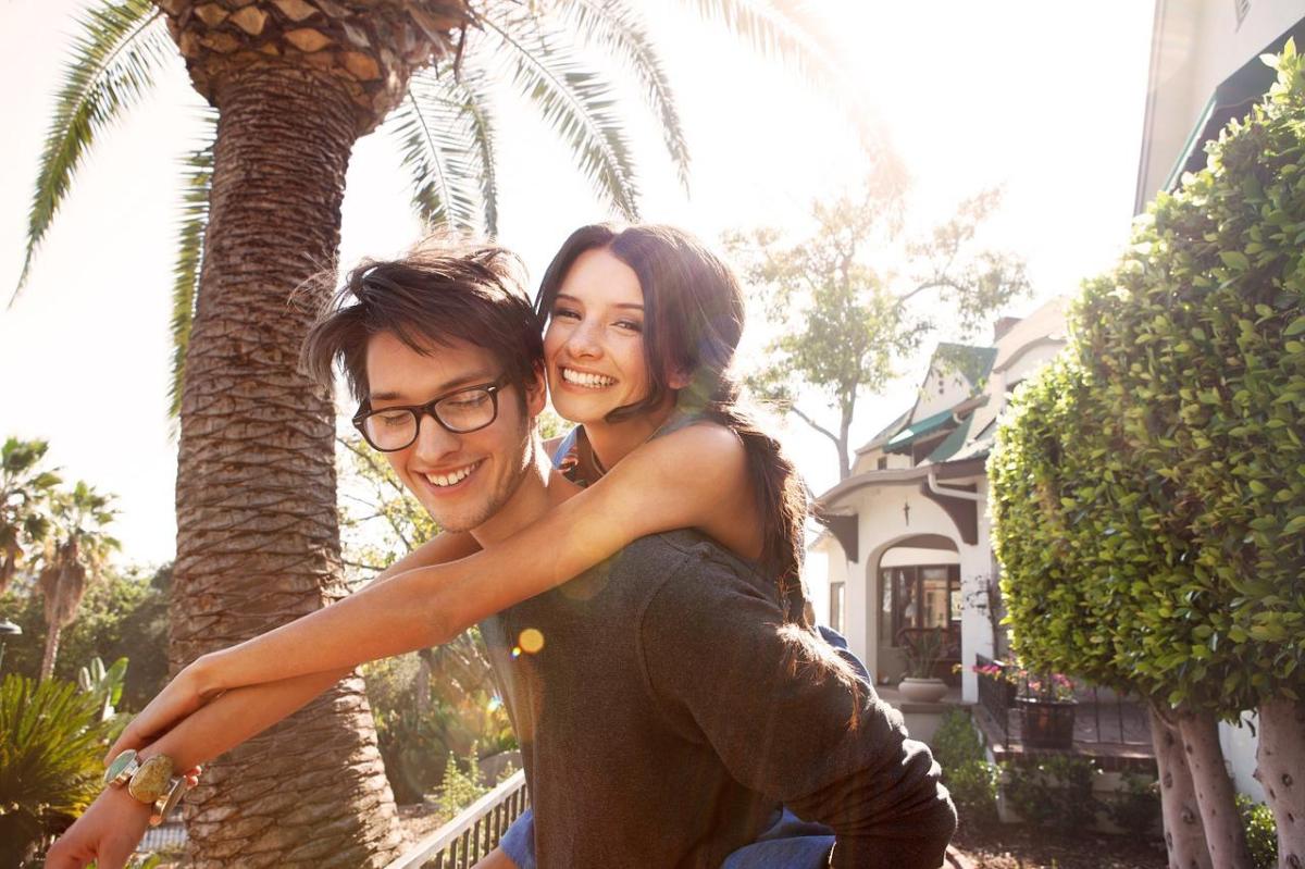 How To Attract A Taurus Man Sexually