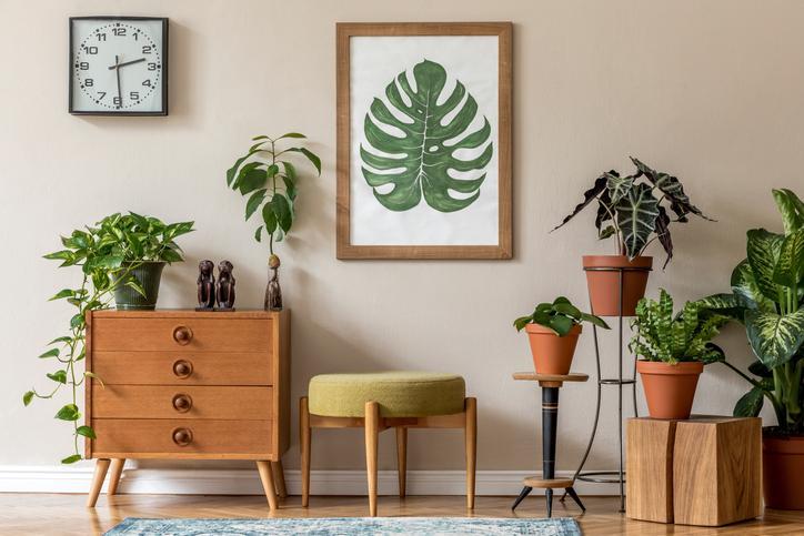 How to Hang Heavy Pictures Without Nails 9 Easy Effective Methods