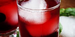 How to Make Ribena Juice from the Fruit