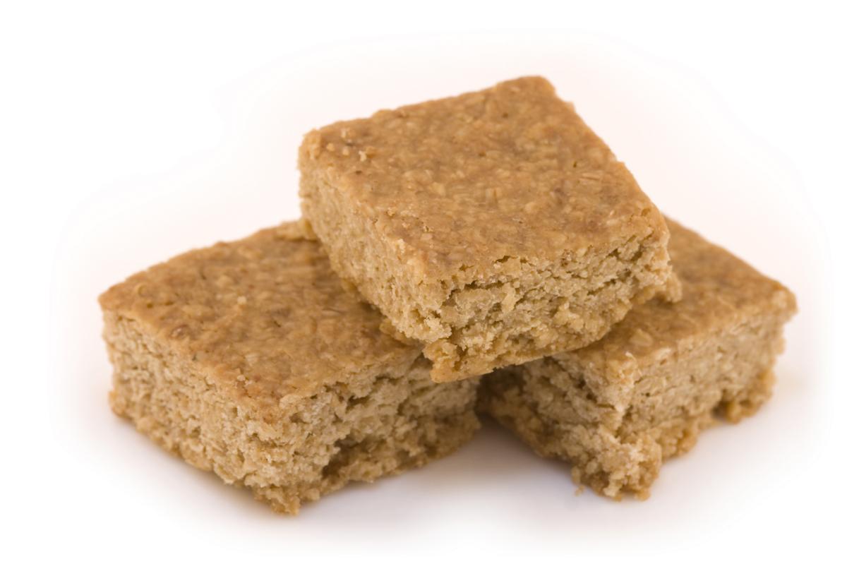 How to make flapjacks easily