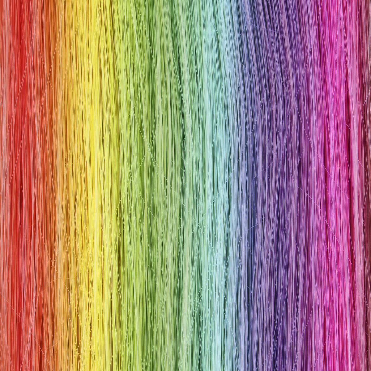 How to Remove Crepe Paper Dye