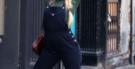 How to Get Jemima Kirke Style