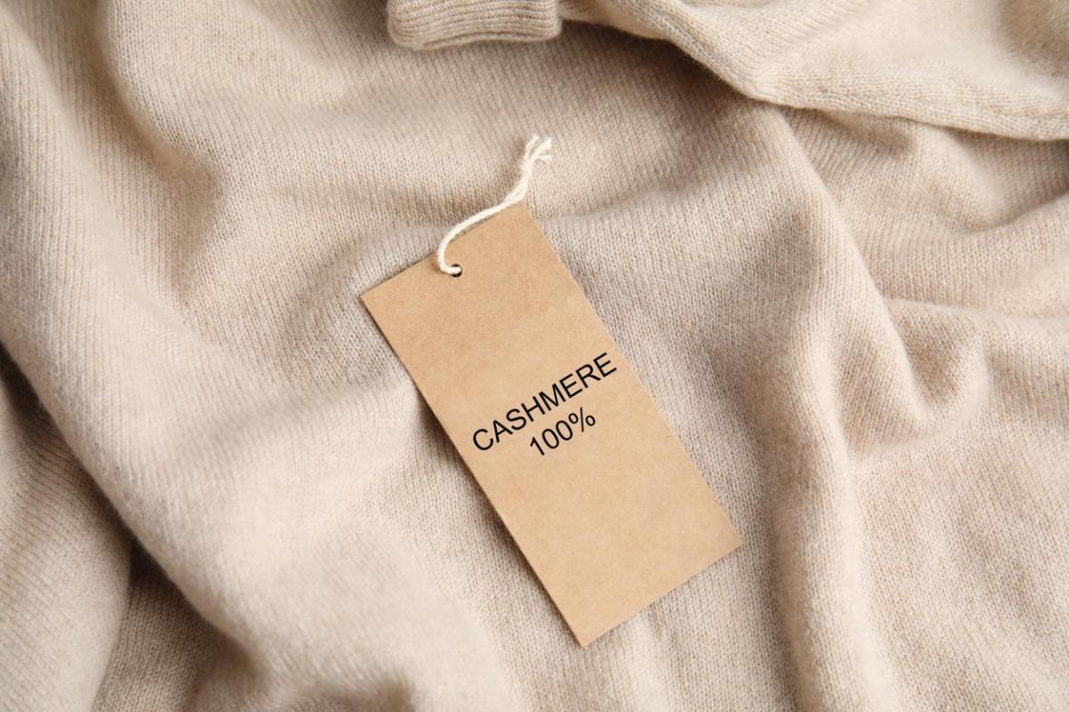 How to Wash Cashmere at Home Step by Step
