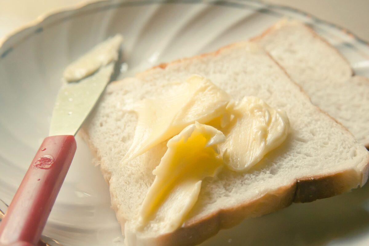 Can You Eat Butter After Its Expiration Date?