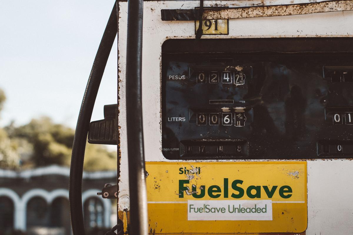 How to Tell If Your Car Is Diesel or Petrol