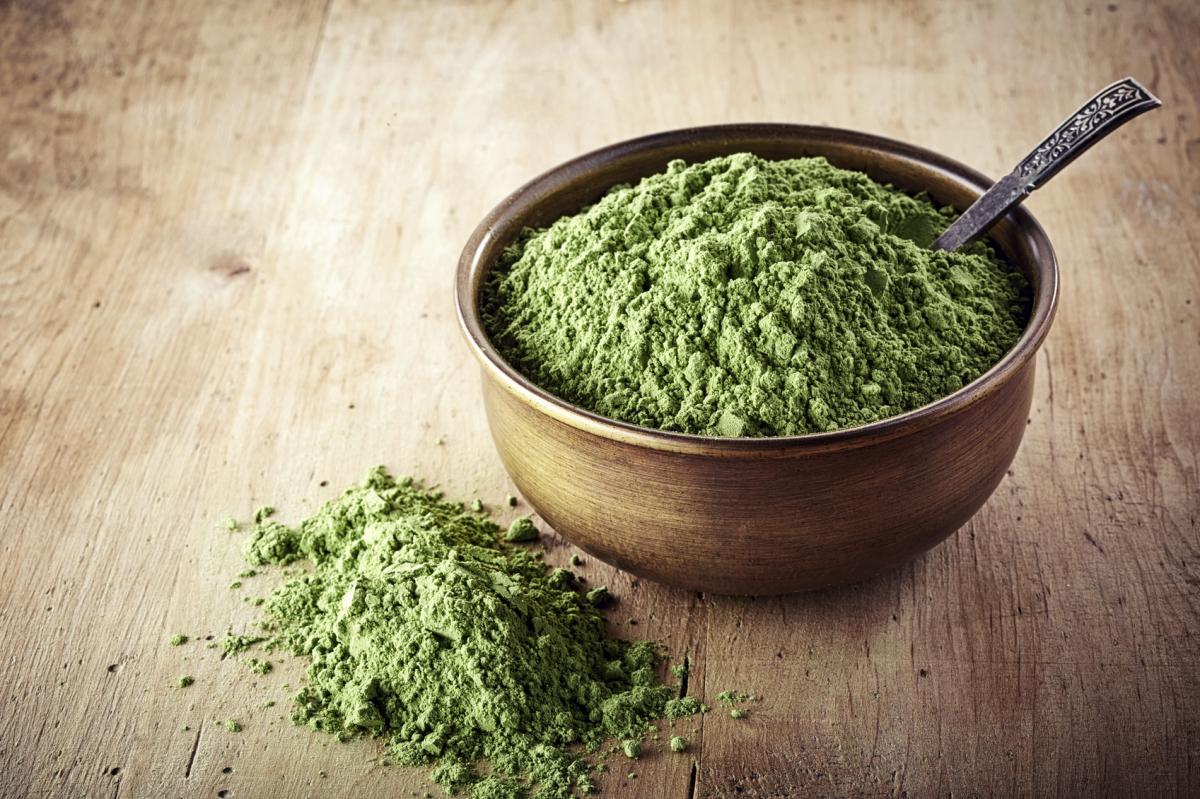 How To Use Chlorella Powder
