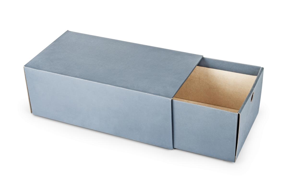How to Make Things out of Cardboard Boxes