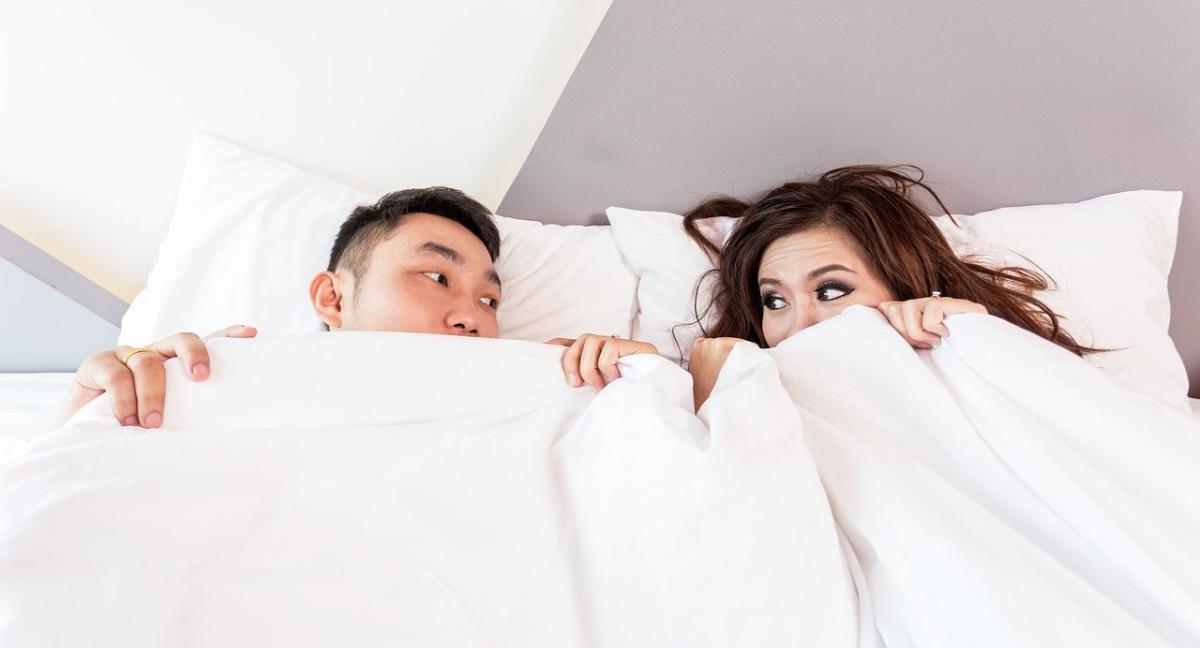 Hot Questions To Ask Your Boyfriend