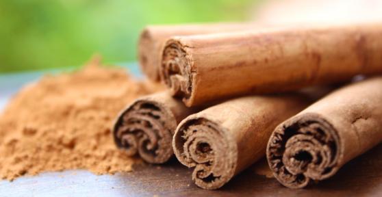 How to Use Cinnamon on Plants