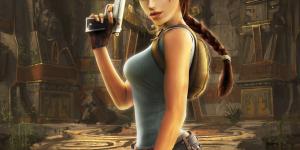 How to Make an Easy Lara Croft Costume
