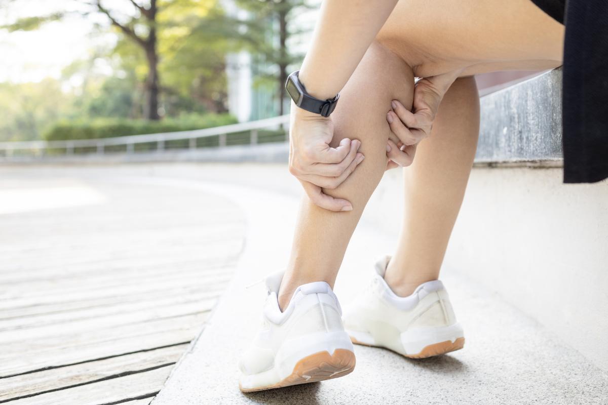 Is It Safe to Exercise with Sore Muscles?