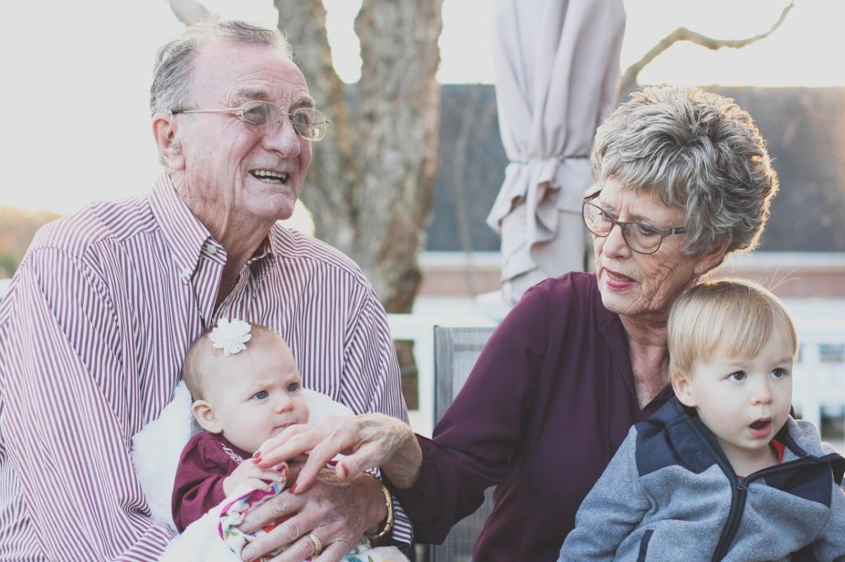 Is Mother-In-Law Hyphenated?