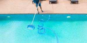 Pool maintenance checklist: A simple weekly routine to keep the water clear all year round
