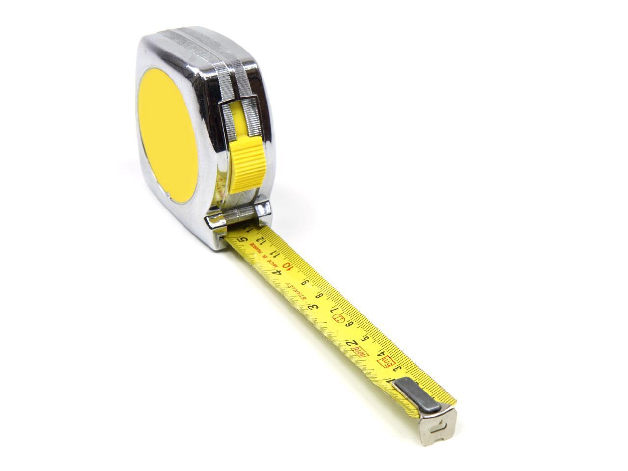How to Measure a Room in Square Meters