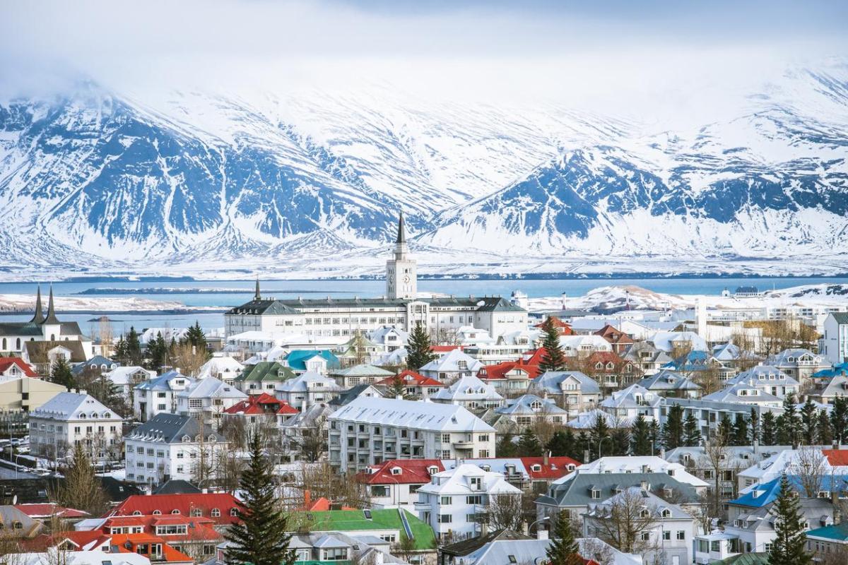 What Are the Safest Countries in the World?