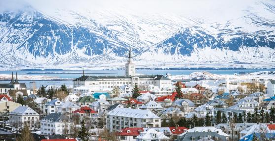 What Are the Safest Countries in the World?