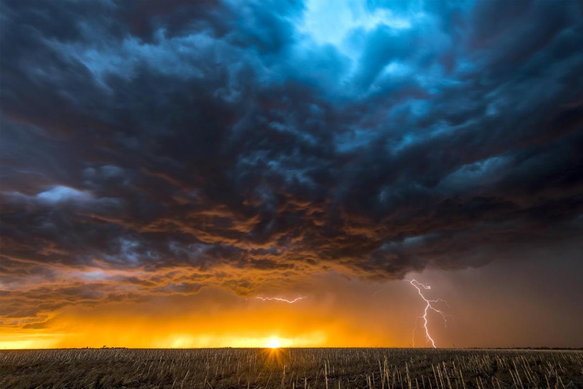 What Are Some Examples of Meteorology?