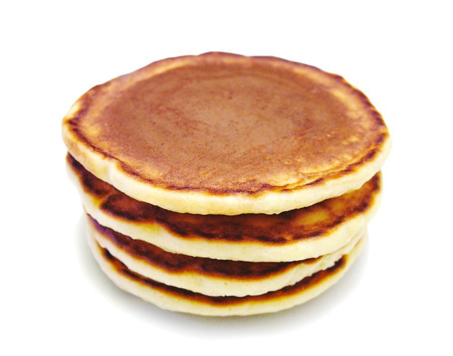 How to Make Pancakes - Easy