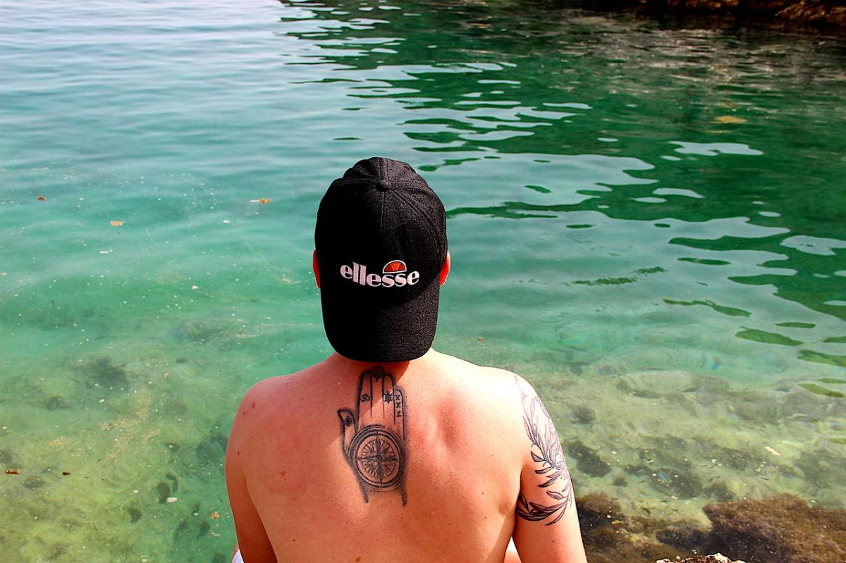 What is the Meaning of Eye Tattoos?