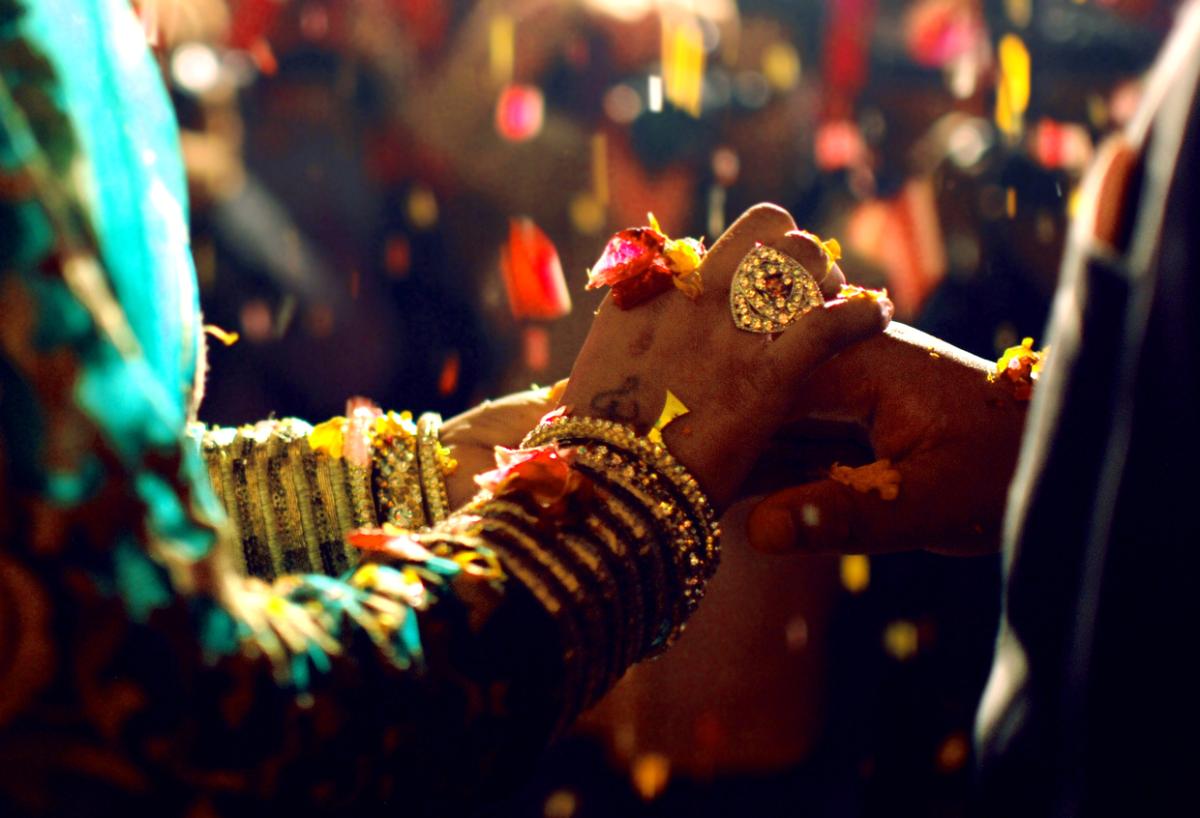 Which God should Be Worshiped for Marriage?