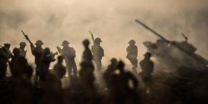 What Are the Bloodiest Battles in History?