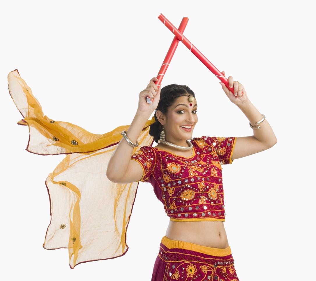 Images of dandiya dress shop