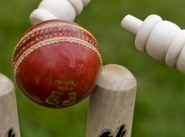 How To Make A Cricket Ball