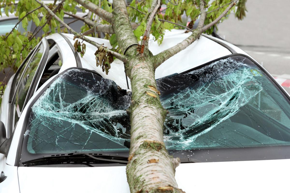How to Know if your Car Frame Is Bent