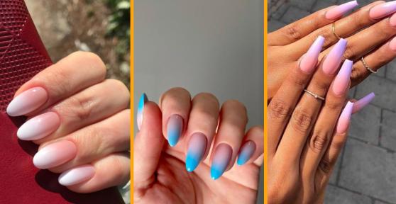 Best Ombre Nail Ideas for 2024