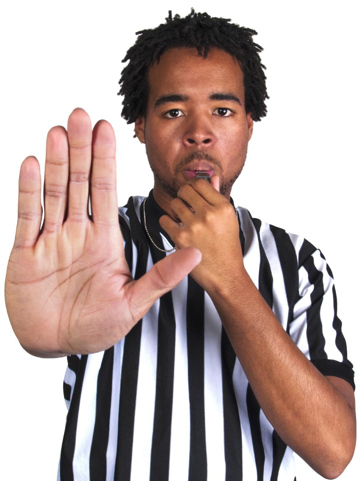 What Does Suspended Indefinitely Mean