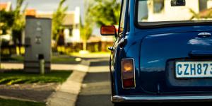 Find Owner of Vehicle by License Plate Number