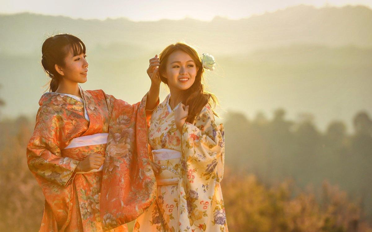 Shikata Ga Nai Meaning, Origin and Philosophy