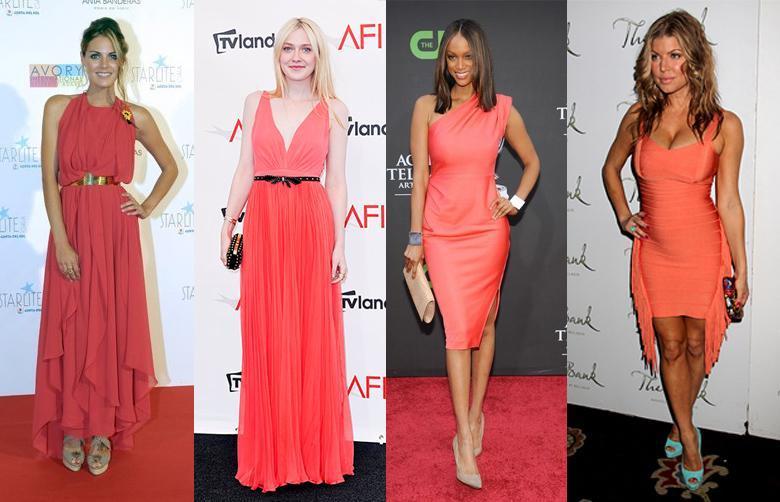 What Shoes to Wear with a Coral Dress Step by Step Guide