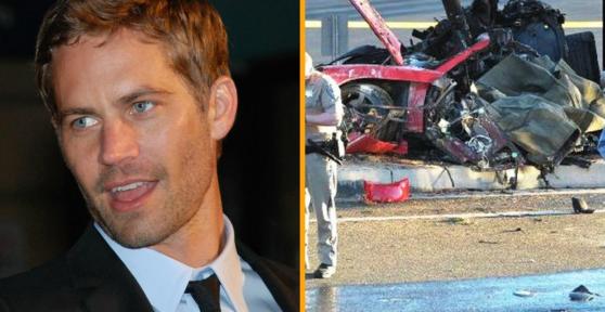 How Did Paul Walker Die?