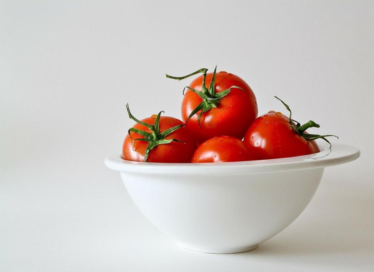 Are Tomatoes Bad For Gout?