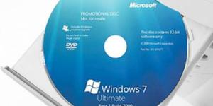 How To Format And Install Windows 7