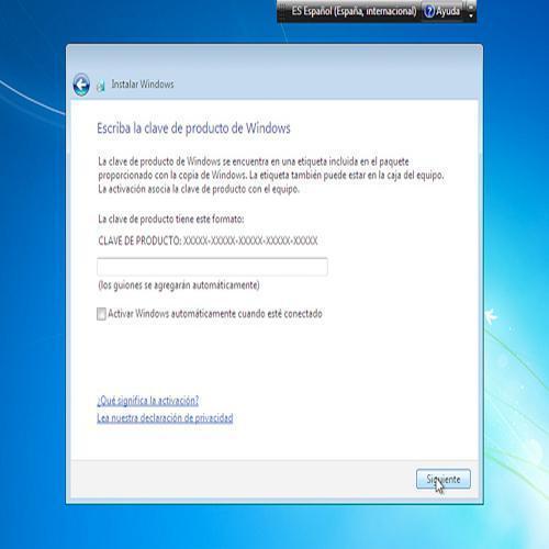 How To Format And Install Windows 7 - Step 13