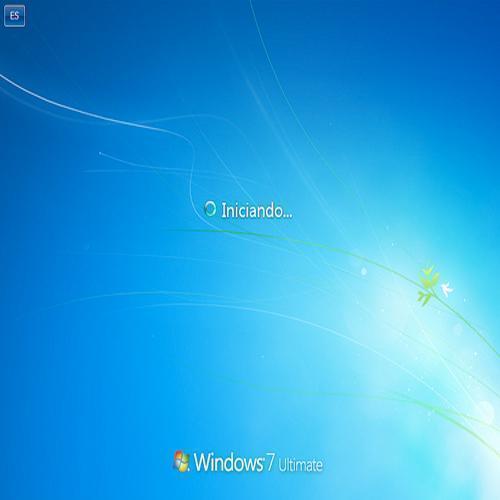 How To Format And Install Windows 7 - Step 14