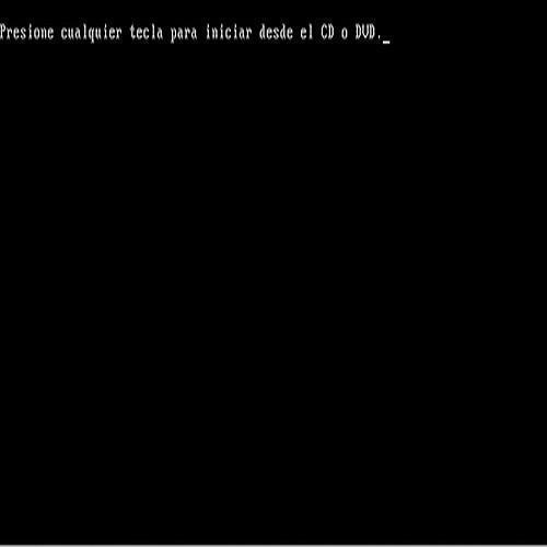 How To Format And Install Windows 7 - Step 6