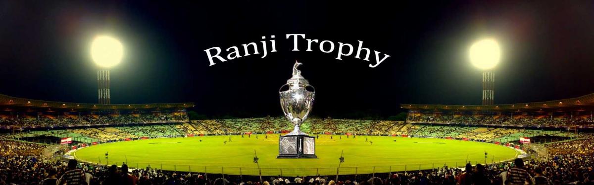 How To Get Selected in Ranji Trophy