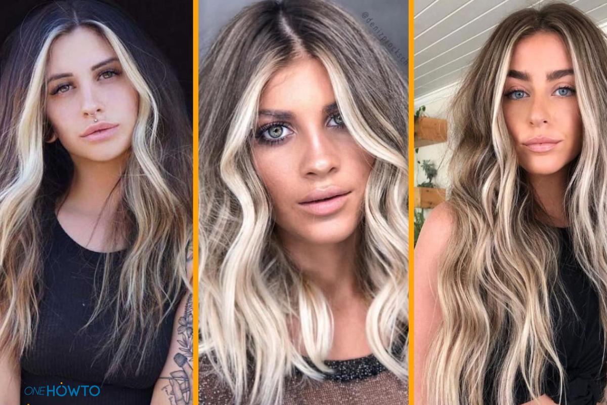 What Are Money Piece Highlights Understanding the Money Piece Hair Trend
