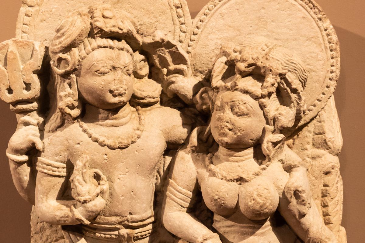 The Most Difficult Sex Positions of the Kama Sutra