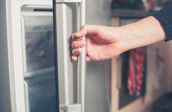 The Best Uses of Baking Soda in our Daily Life - Baking soda for bad odors