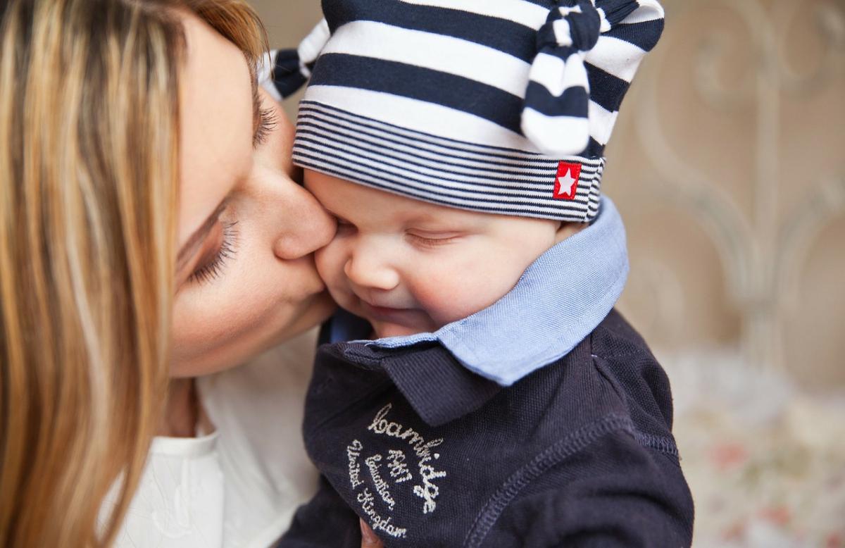 How To Know If You Are A Mombie