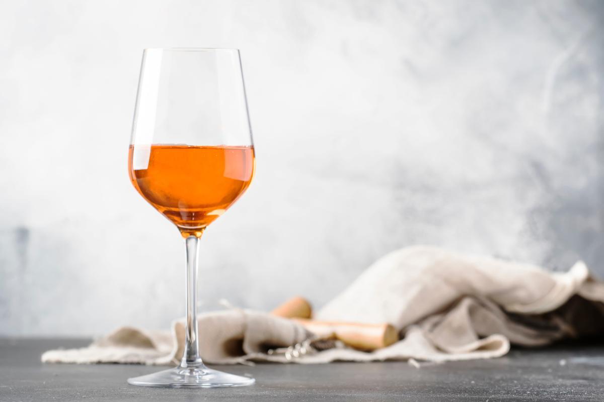 What Is Orange Wine? How It’s Made and Tasting Tips