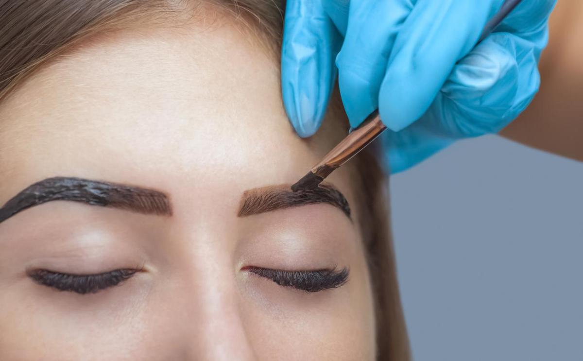 How Long Does Henna Eyebrows Last