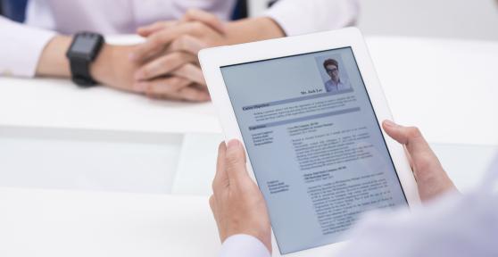 How to Write a Job Application Letter in English