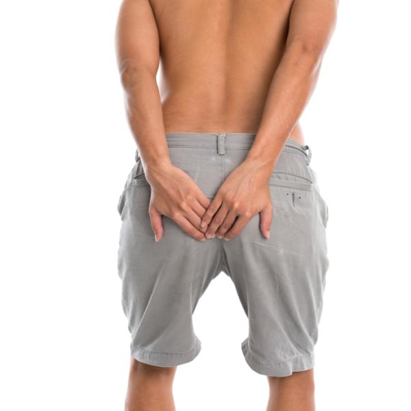 Why Does my Anus Itch at Night? - All Possible Reasons - Excess humidity