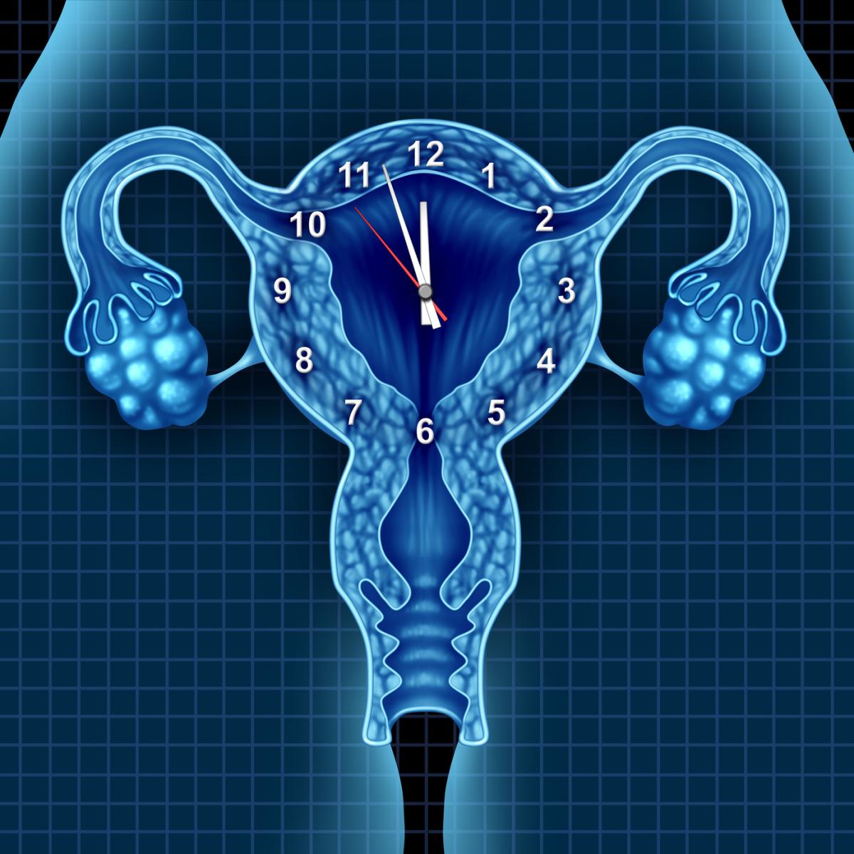How to Bring your Period Forward